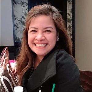 Meet your Posher, Chermalyn